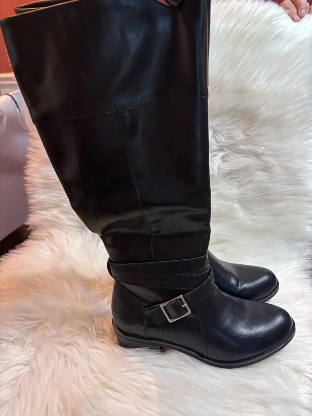 Arizona Jean Company tall black
